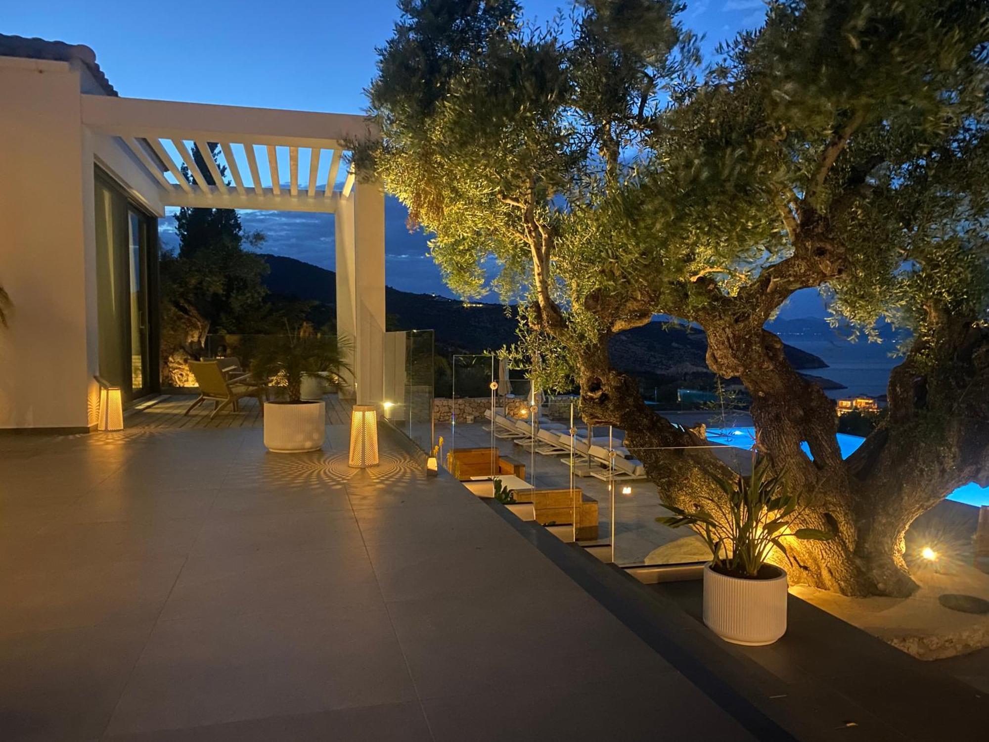 Panoplagia Villa Agios Nikolaos  Extérieur photo