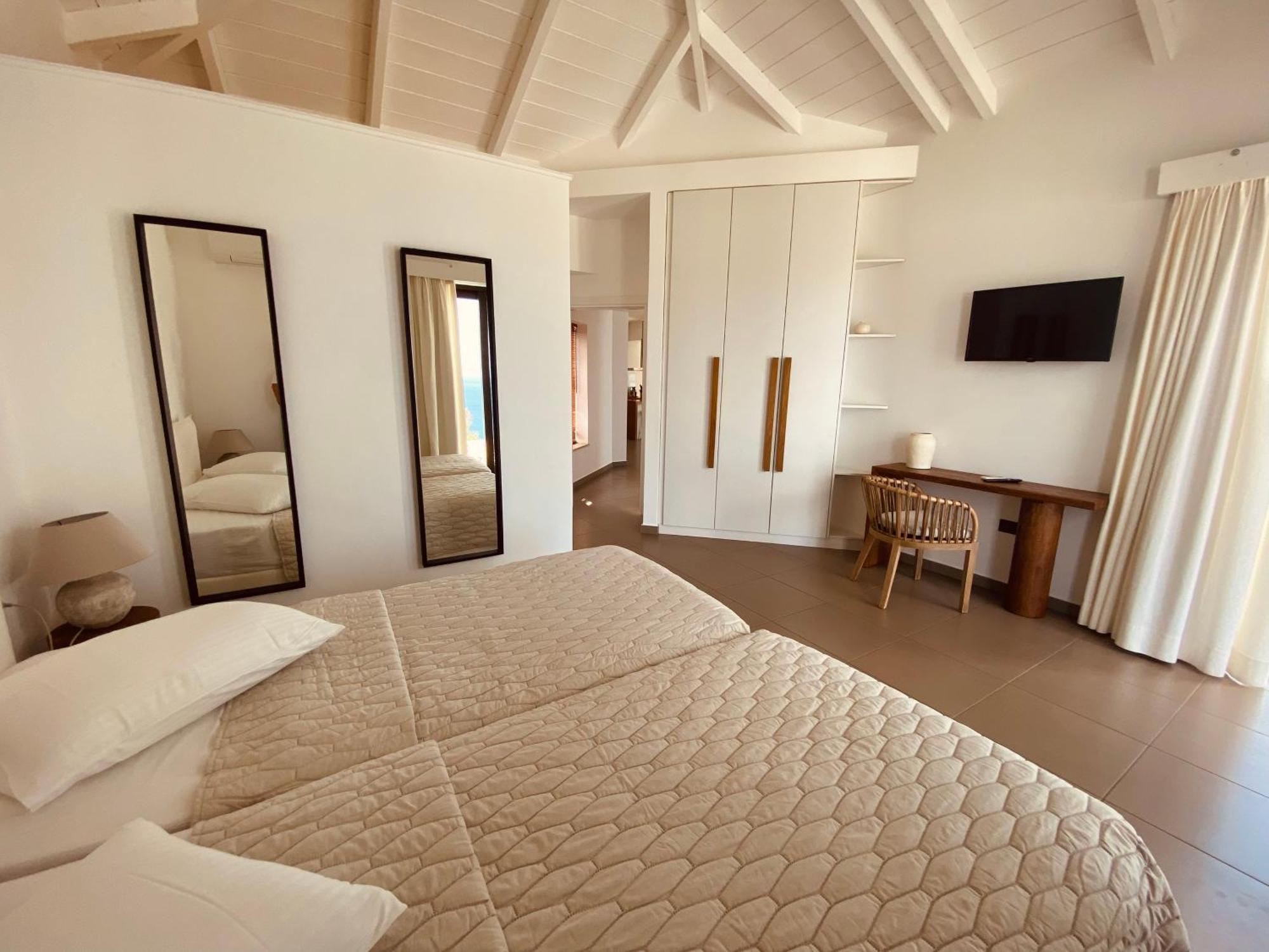 Panoplagia Villa Agios Nikolaos  Extérieur photo