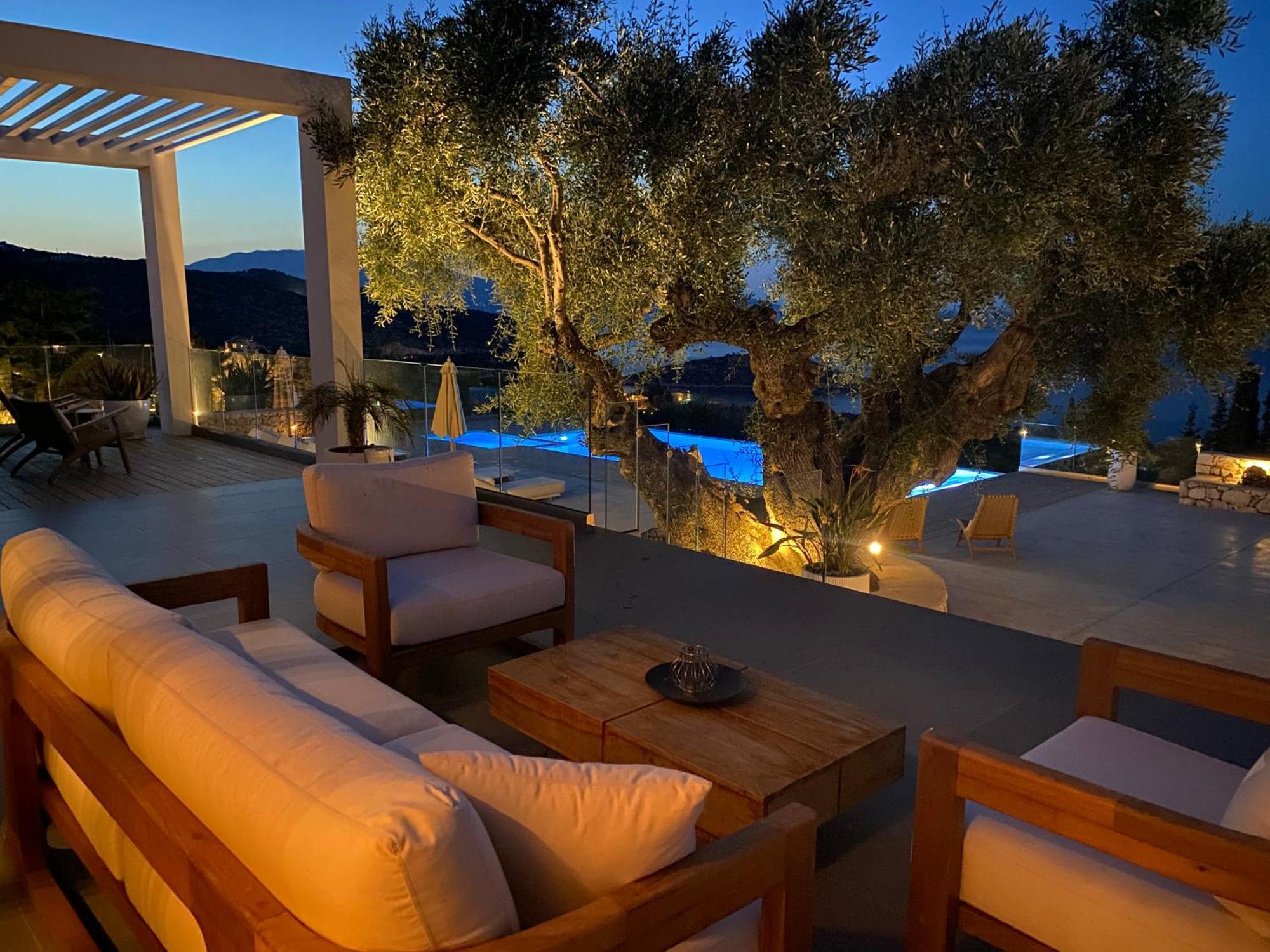 Panoplagia Villa Agios Nikolaos  Extérieur photo