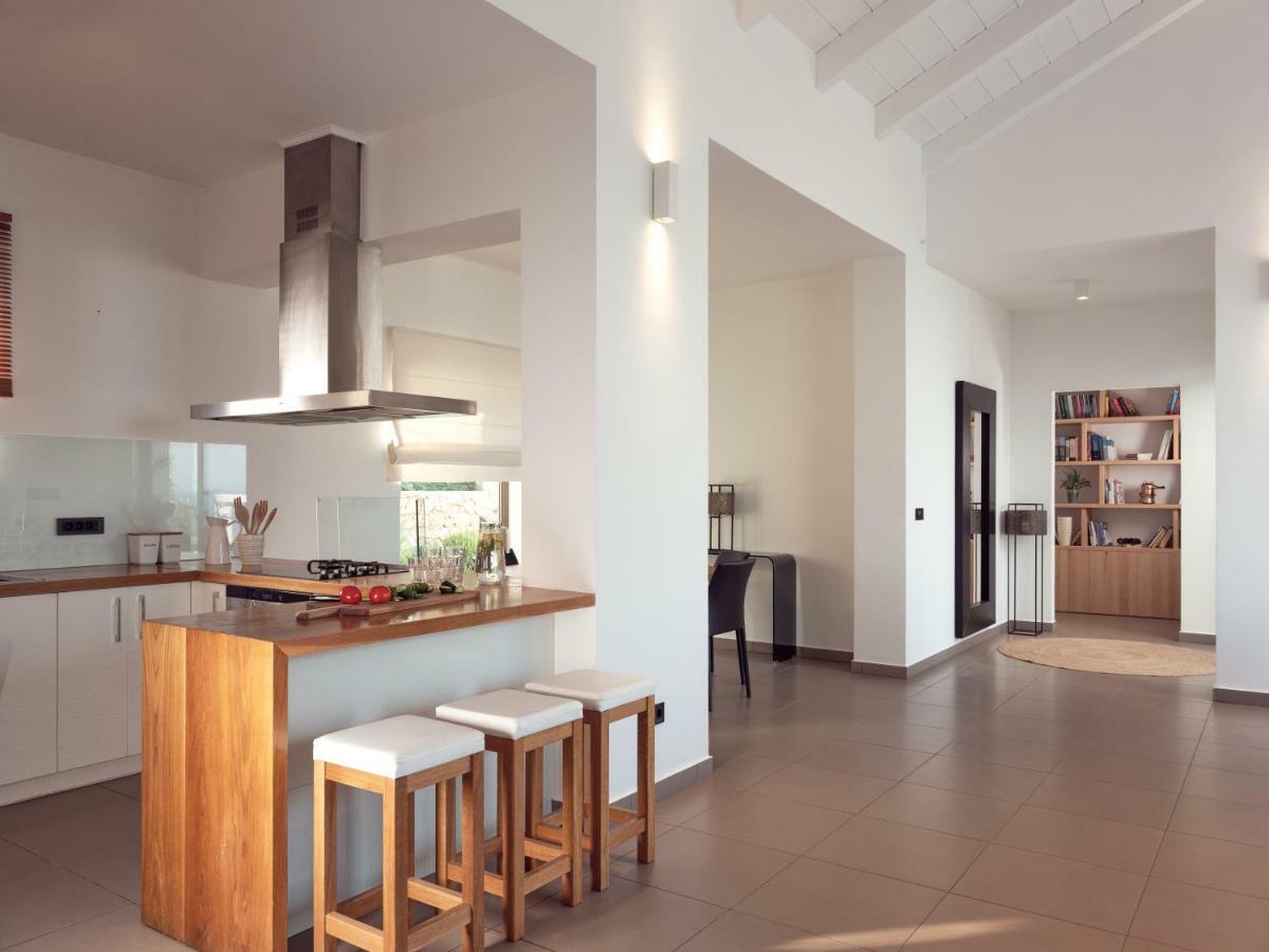 Panoplagia Villa Agios Nikolaos  Extérieur photo