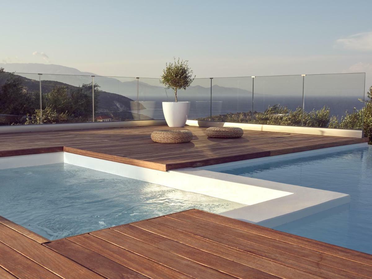 Panoplagia Villa Agios Nikolaos  Extérieur photo