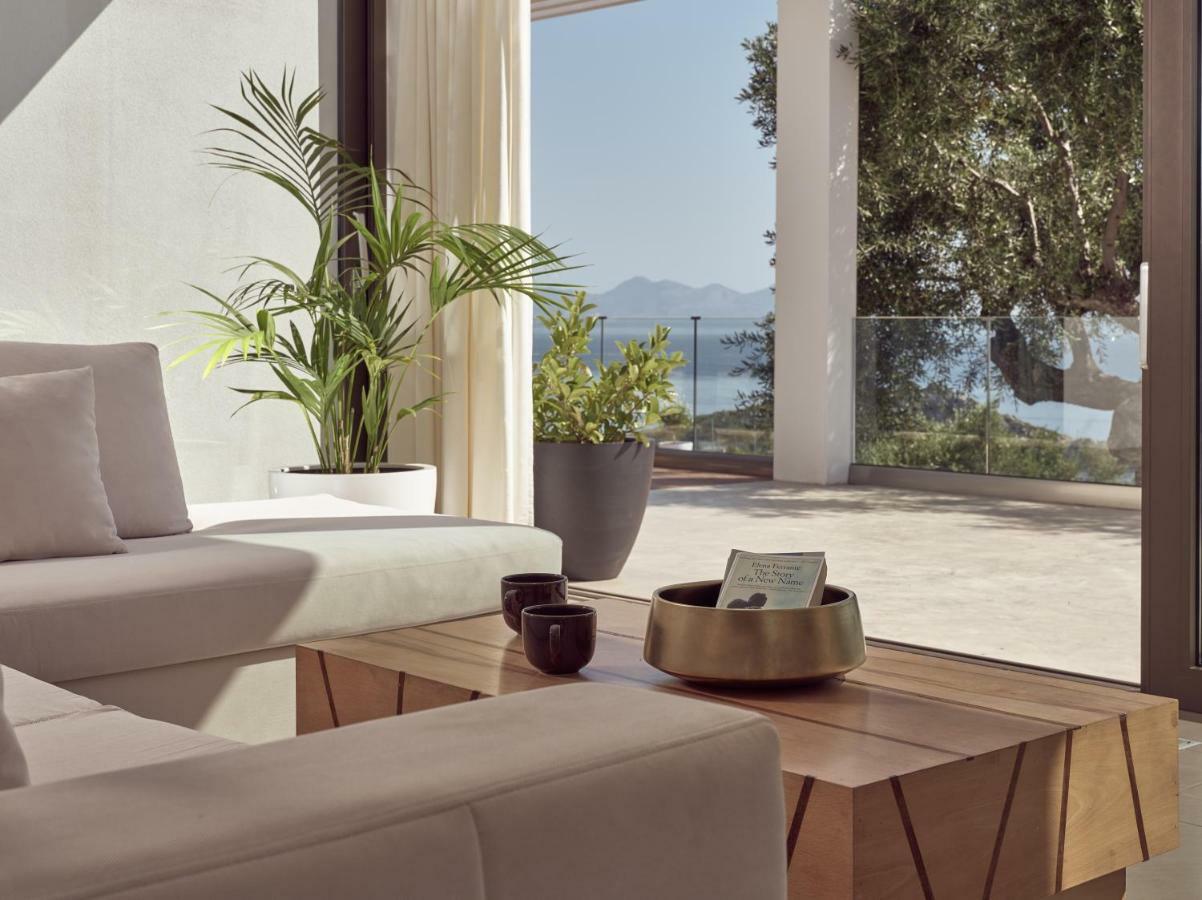 Panoplagia Villa Agios Nikolaos  Extérieur photo