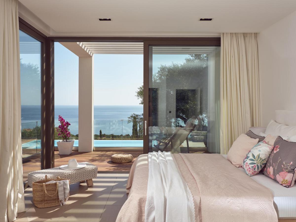 Panoplagia Villa Agios Nikolaos  Extérieur photo
