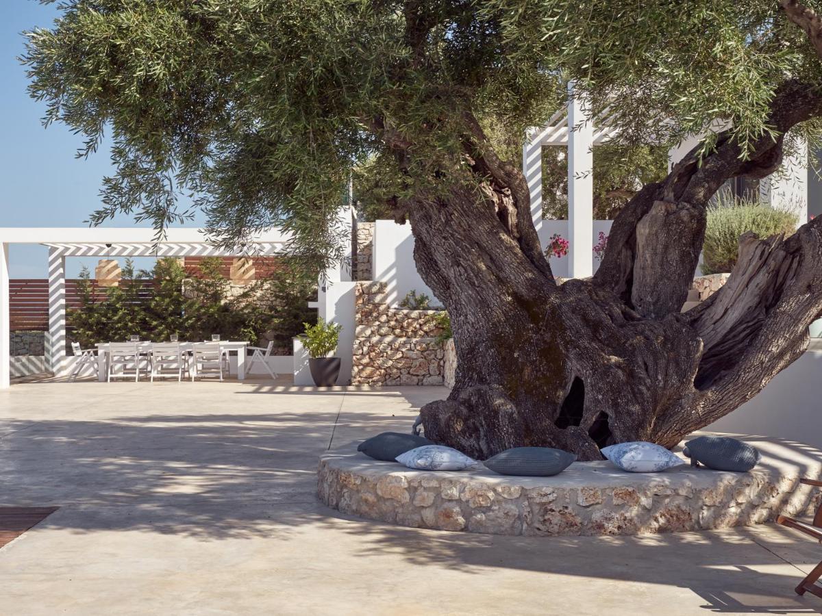 Panoplagia Villa Agios Nikolaos  Extérieur photo