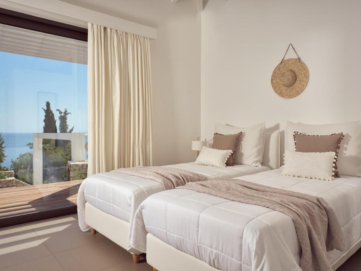 Panoplagia Villa Agios Nikolaos  Extérieur photo